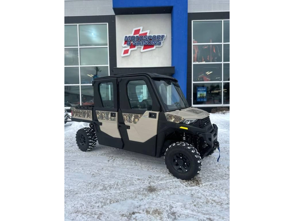 Polaris Ranger Crew Sp 570 Northstar 2025 alt
