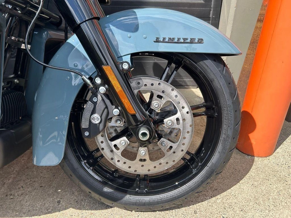 2024 Harley-davidson Flhtk - Ultra Limited™ alt