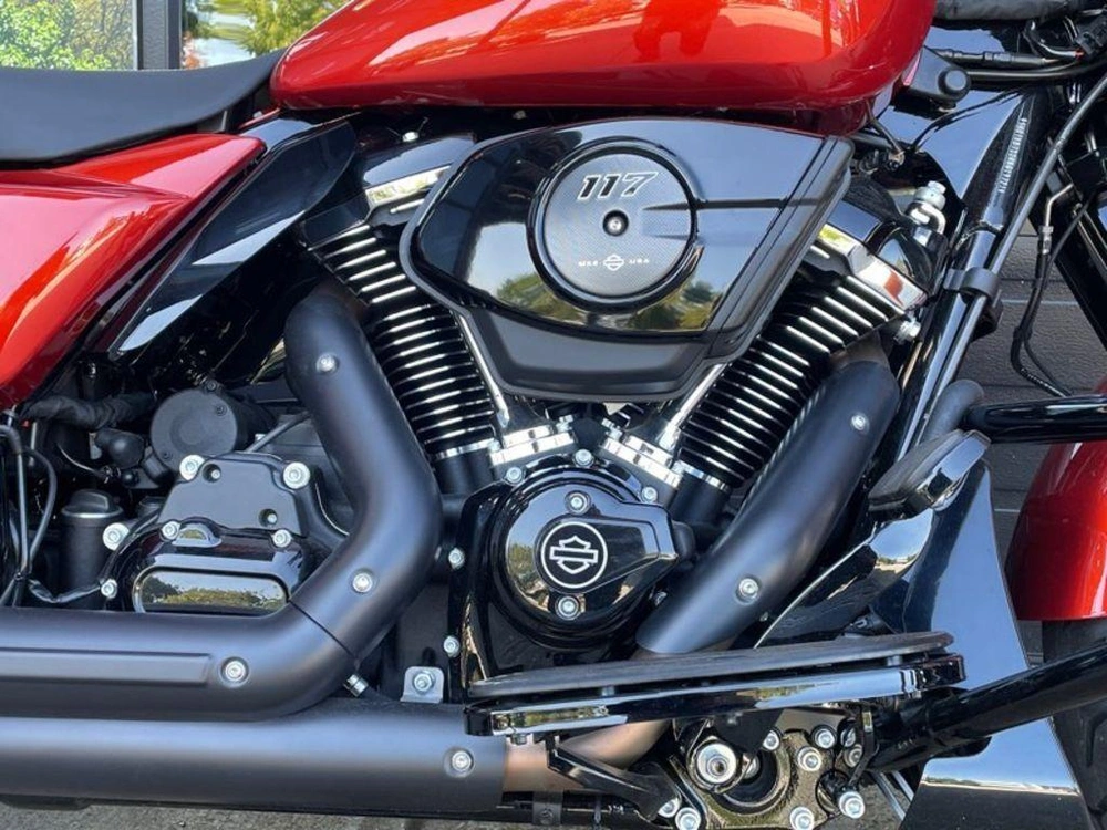 2024 Harley-davidson Flhx - Street Glide™ alt