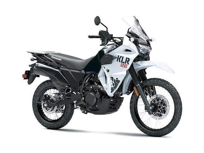 Kawasaki Klr650 S 2024 alt