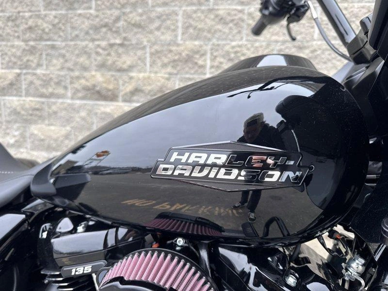 2026 Harley-davidson Fltrx - Road Glide® alt