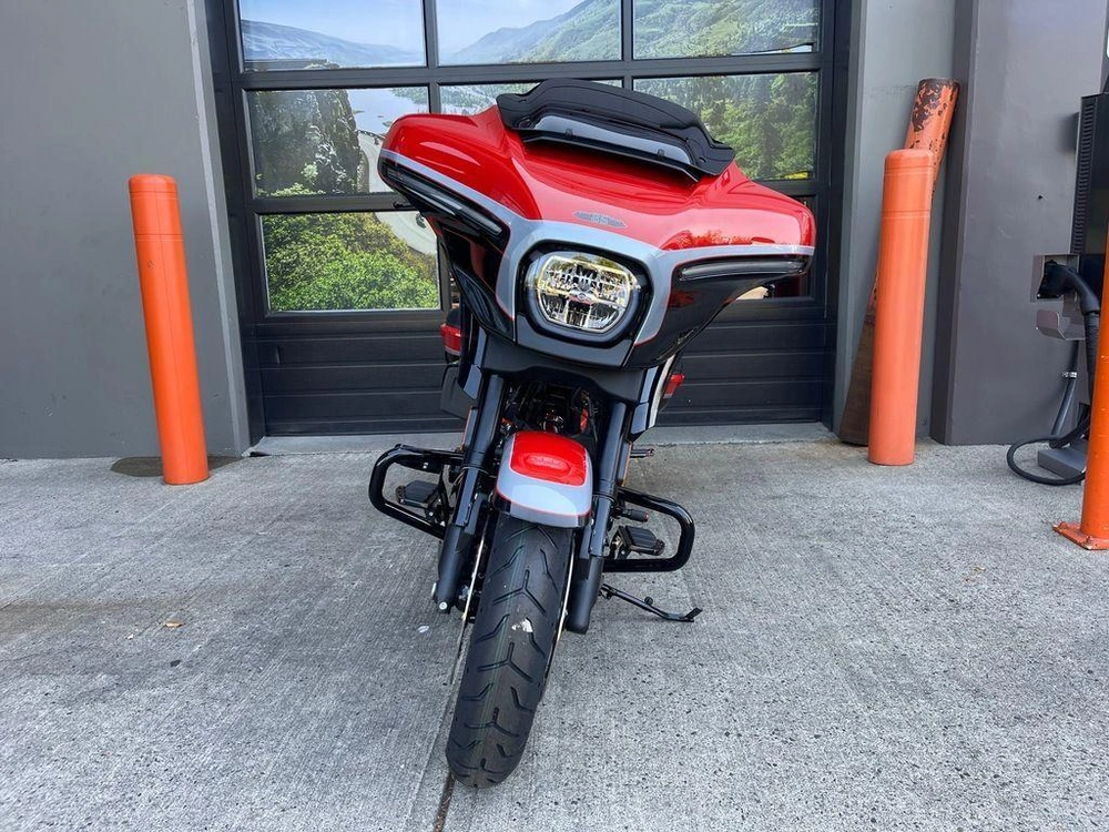 2024 Harley-davidson Flhxse - Cvo™ Street Glide™ alt