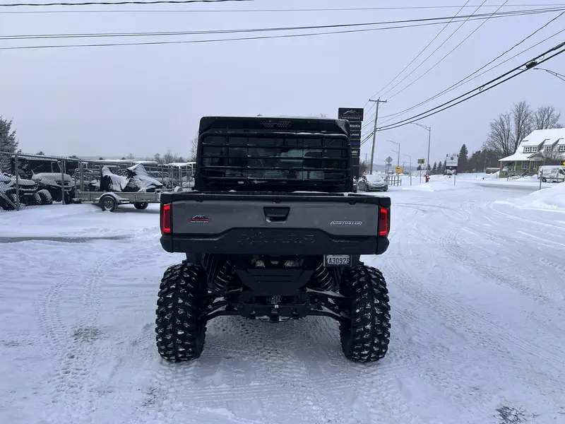 2025 Polaris RANGER 1500 NORTHSTAR ULTIMATE (DEMO) R25XAW1RBM thumbnail 5