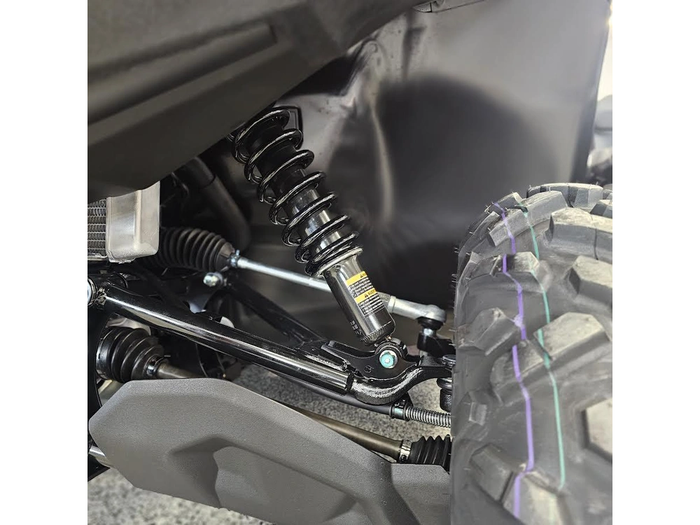 2026 Yamaha Viking Eps alt