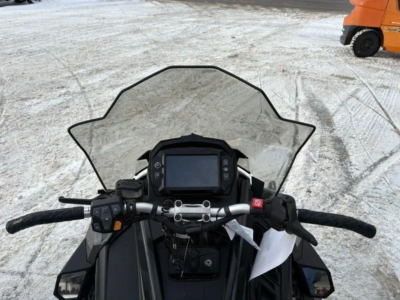 2025 Polaris Polaris Adventure prostar S4