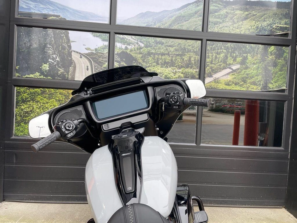 2025 Harley-davidson Flhx - Street Glide® alt