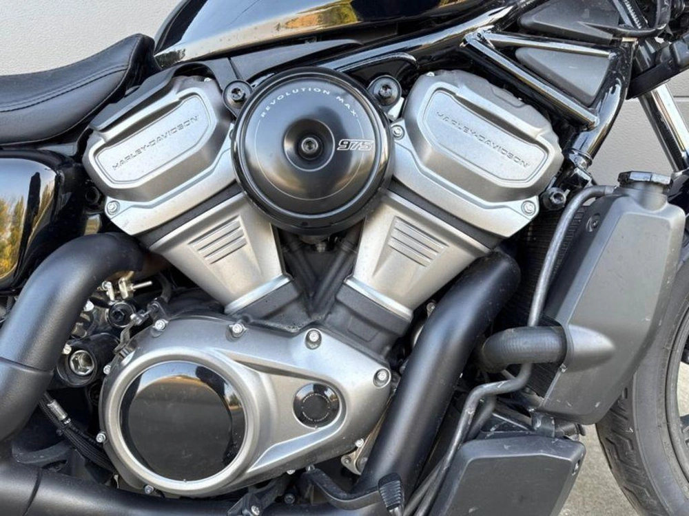 2024 Harley-davidson Rh975 - Nightster™ alt