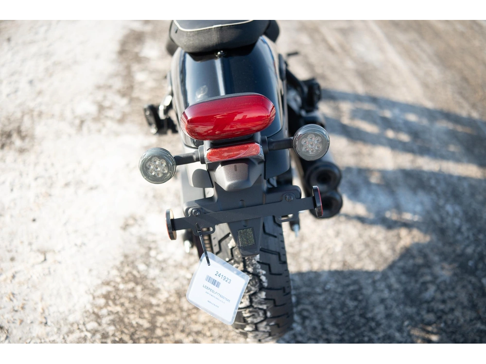 2026 Cfmoto 450cl-c alt