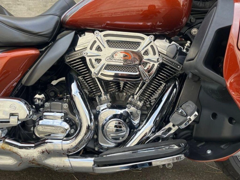 2014 Harley-davidson Flhtkse - Cvo™ Limited alt