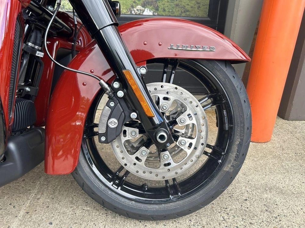 2024 Harley-davidson Flhtk - Ultra Limited™ alt