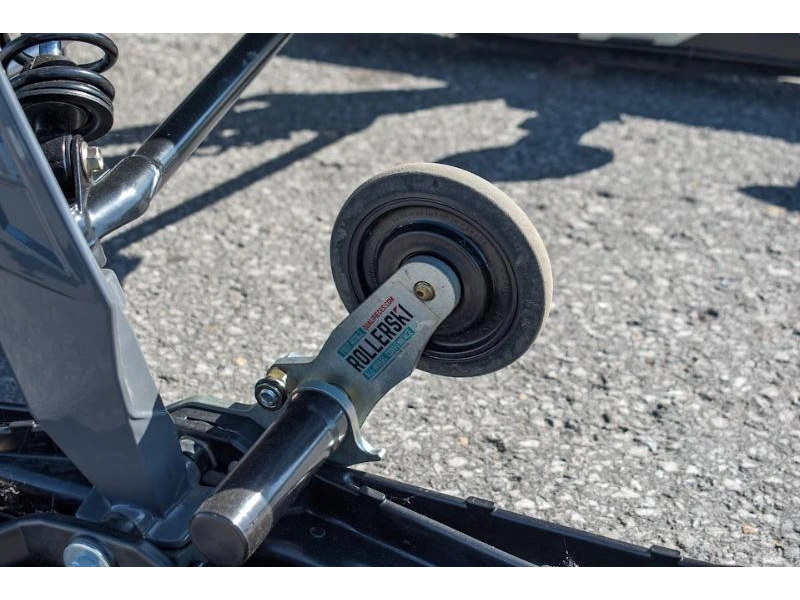 Arctic Cat Riot 8000 2022 alt