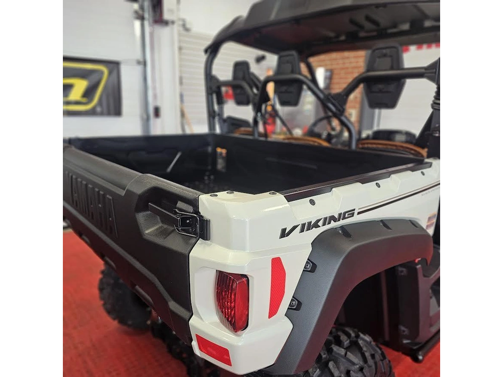 2026 Yamaha Viking Eps Ranch Edition alt