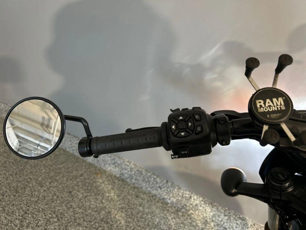 2023 Harley-davidson Rh975s - Nightster™ Special alt