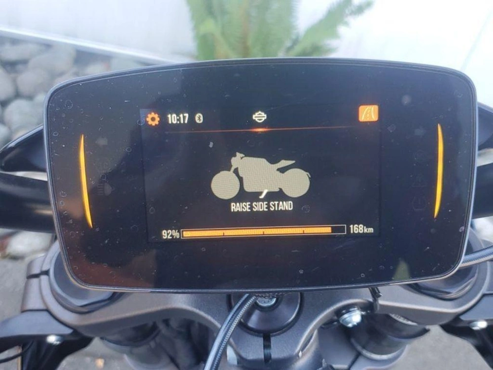 2020 Harley-davidson Elw - Livewire™ alt