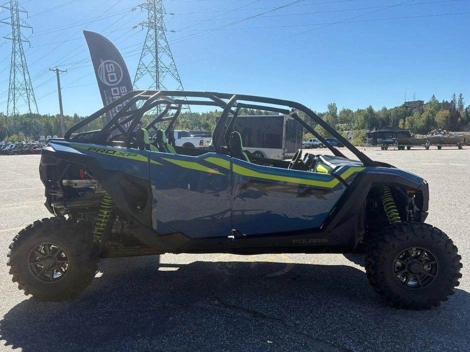 Polaris Polaris Rzr Pro Xp 4 Premium 2025 alt
