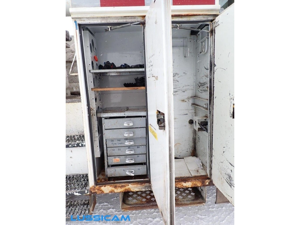 Freightliner M2106 2007