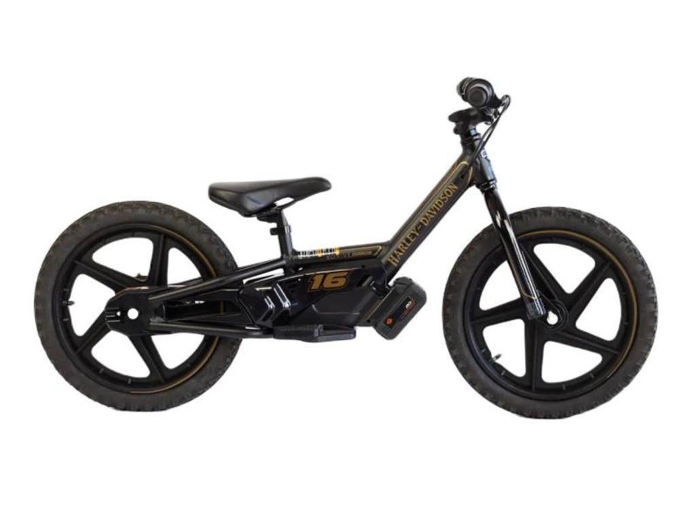 2023 Stacyc H-d Bl16 Edrive alt