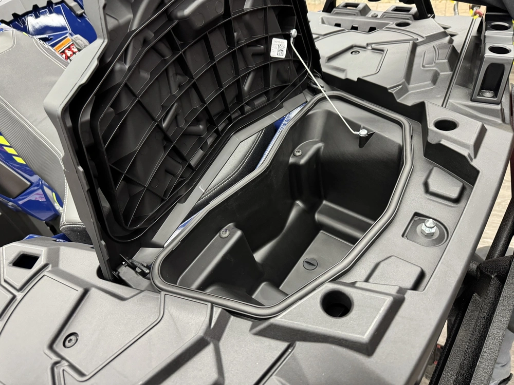 2026 Polaris Sportsman 850 Trail alt