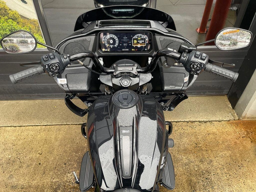 2026 Harley-davidson Fltrx - Road Glide® alt