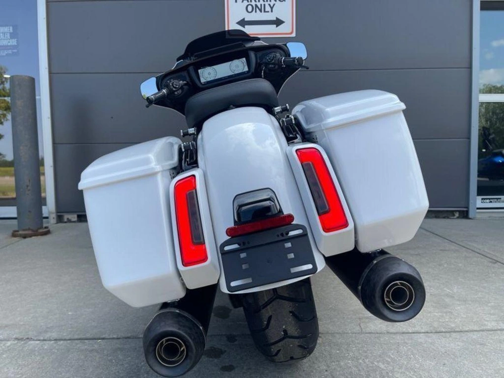 2025 Harley-davidson Flhx - Street Glide® alt