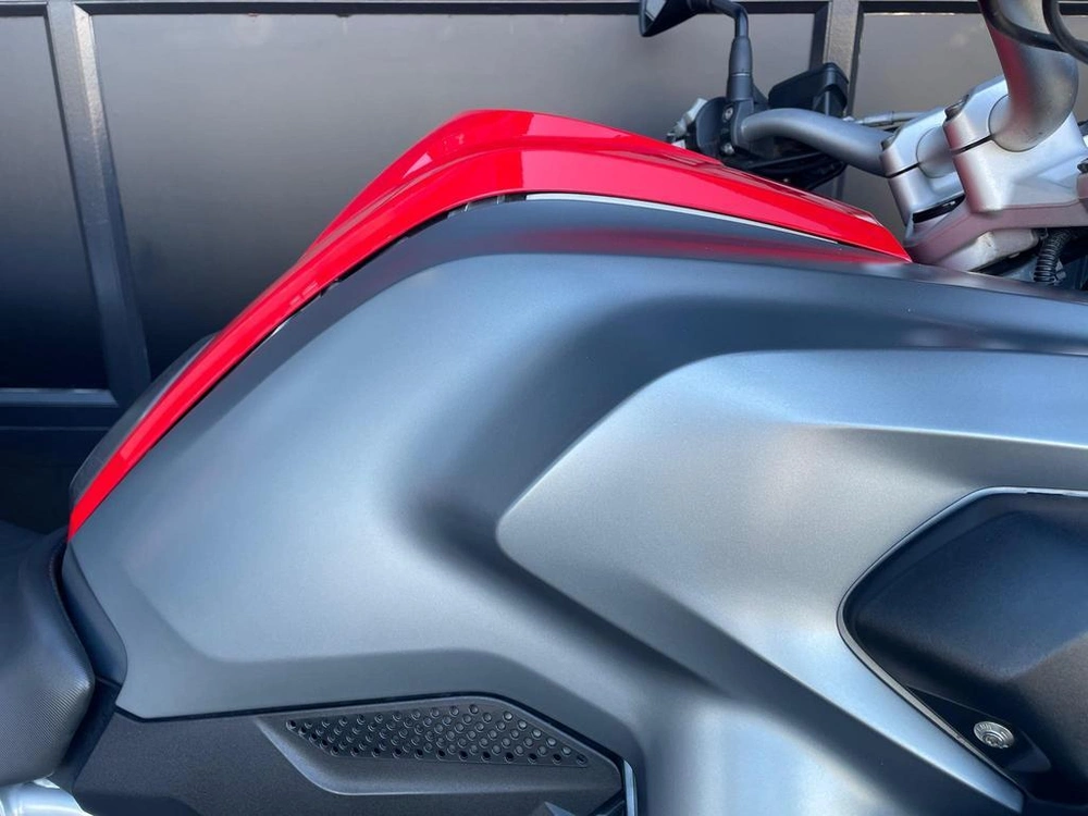 2014 Bmw R 1200 Gs alt