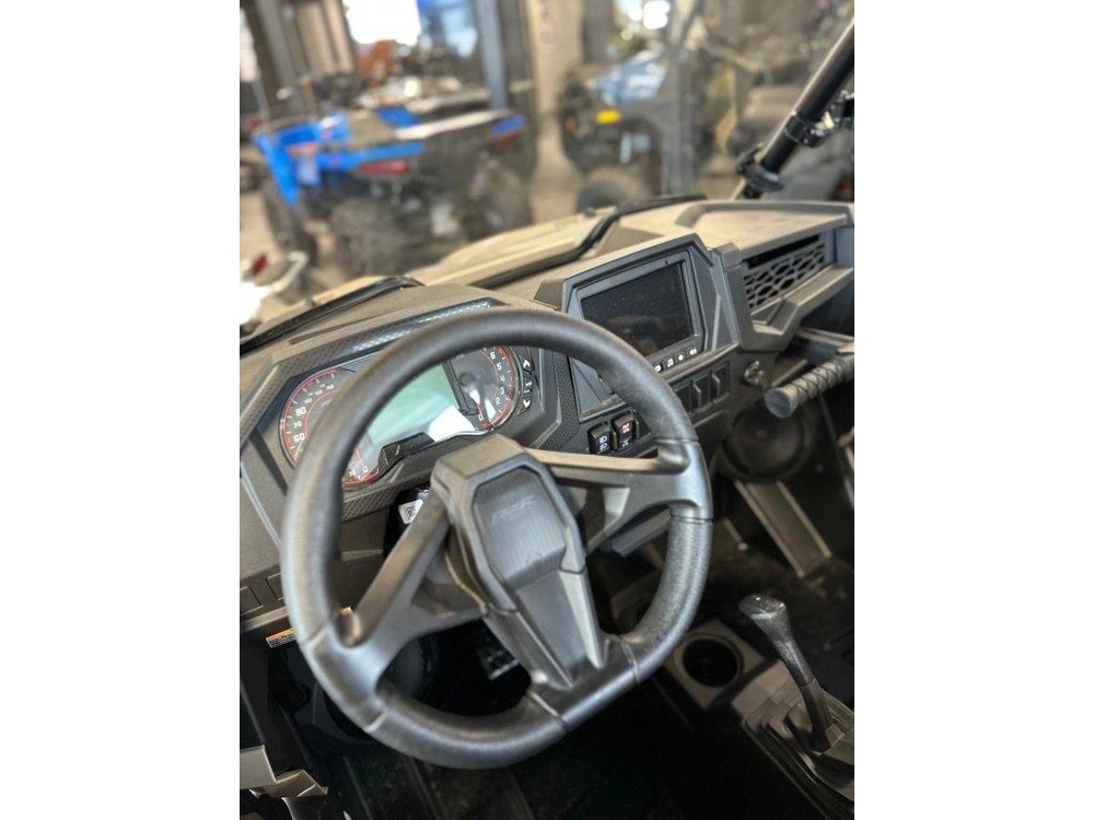 Polaris Rzr Trail S Ultimate 2025 alt