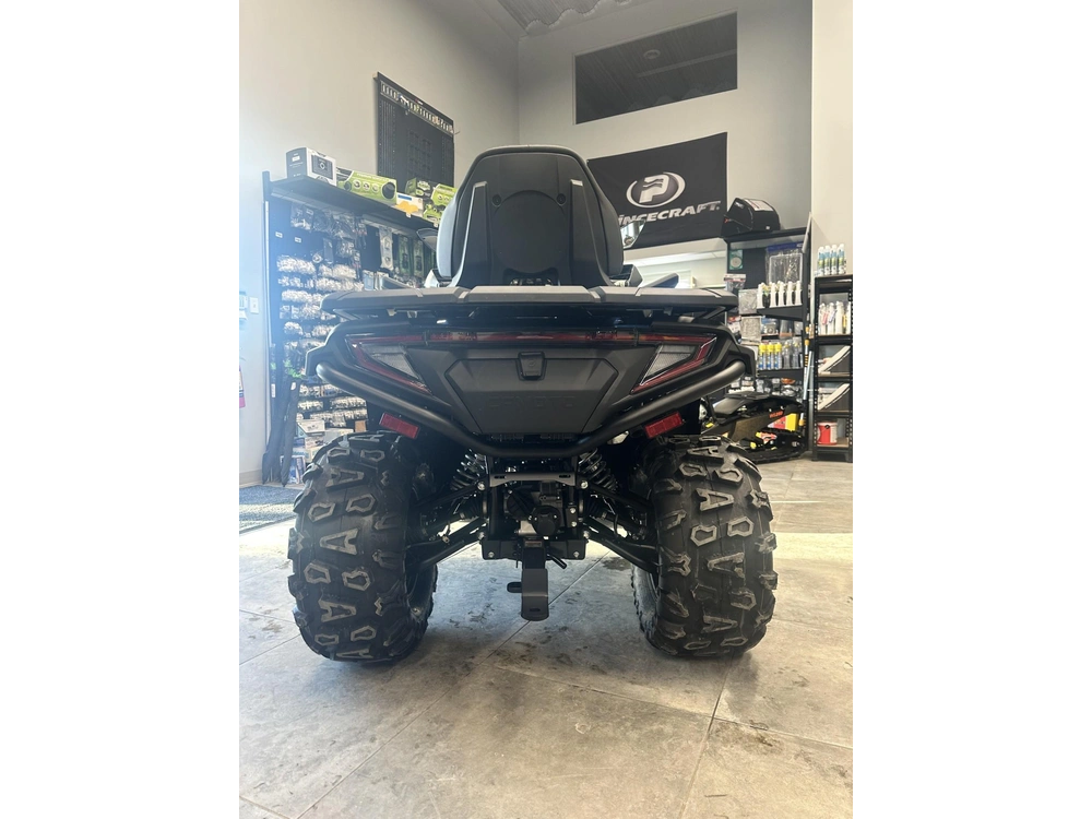 2026 Cfmoto Cforce 600 Eps 2up alt