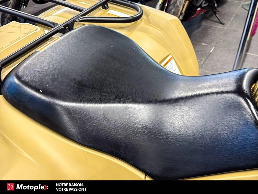 Yamaha Kodiak 450 Eps Camo 2020 alt