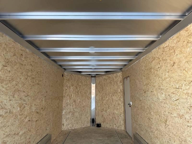 Stealth Trailers Stealth 7.5x14 Utv Ltd 2026 alt