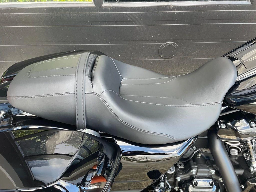 2025 Harley-davidson Flhrxs - Road King® Special alt