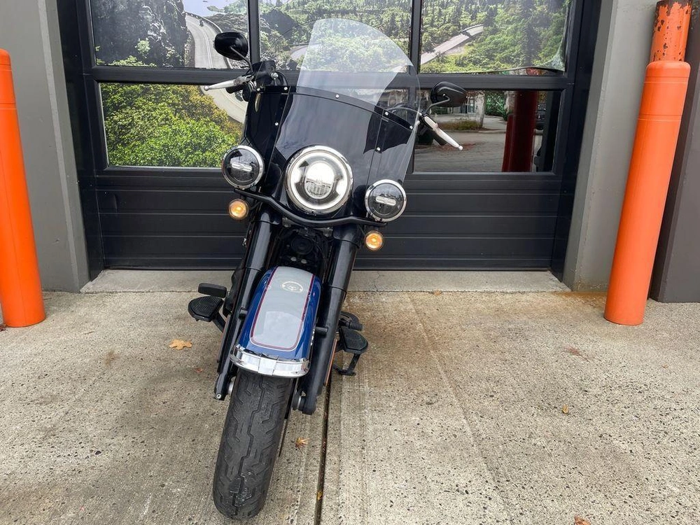 2023 Harley-davidson Flhcs - Heritage Classic alt