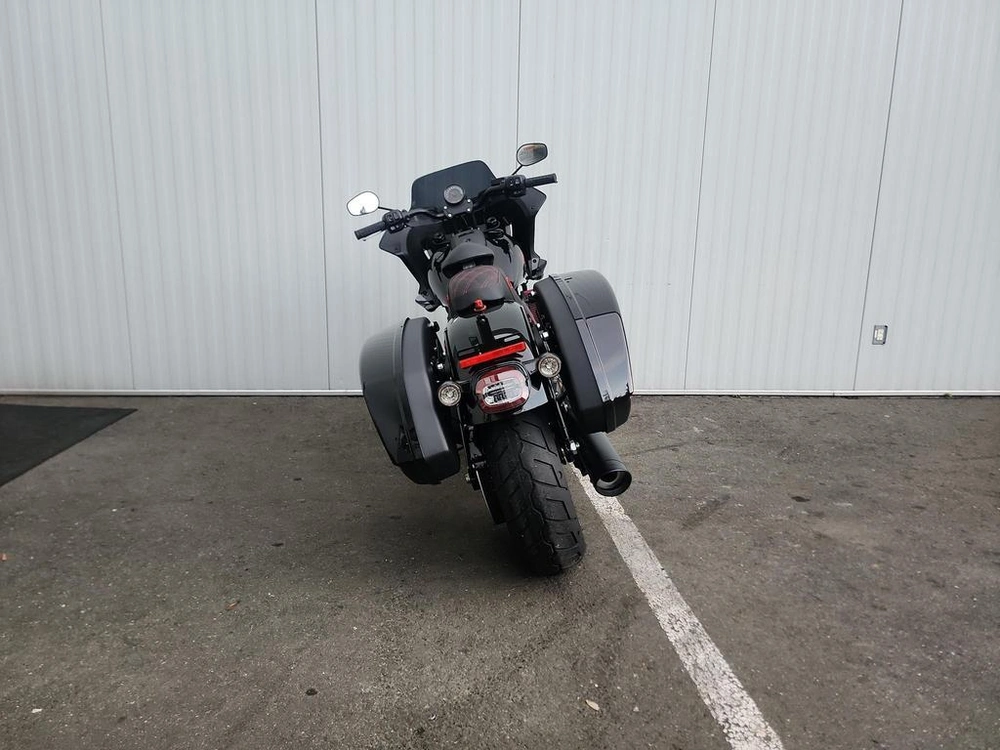 2026 Harley-davidson Fxlrst - Low Rider™ St alt