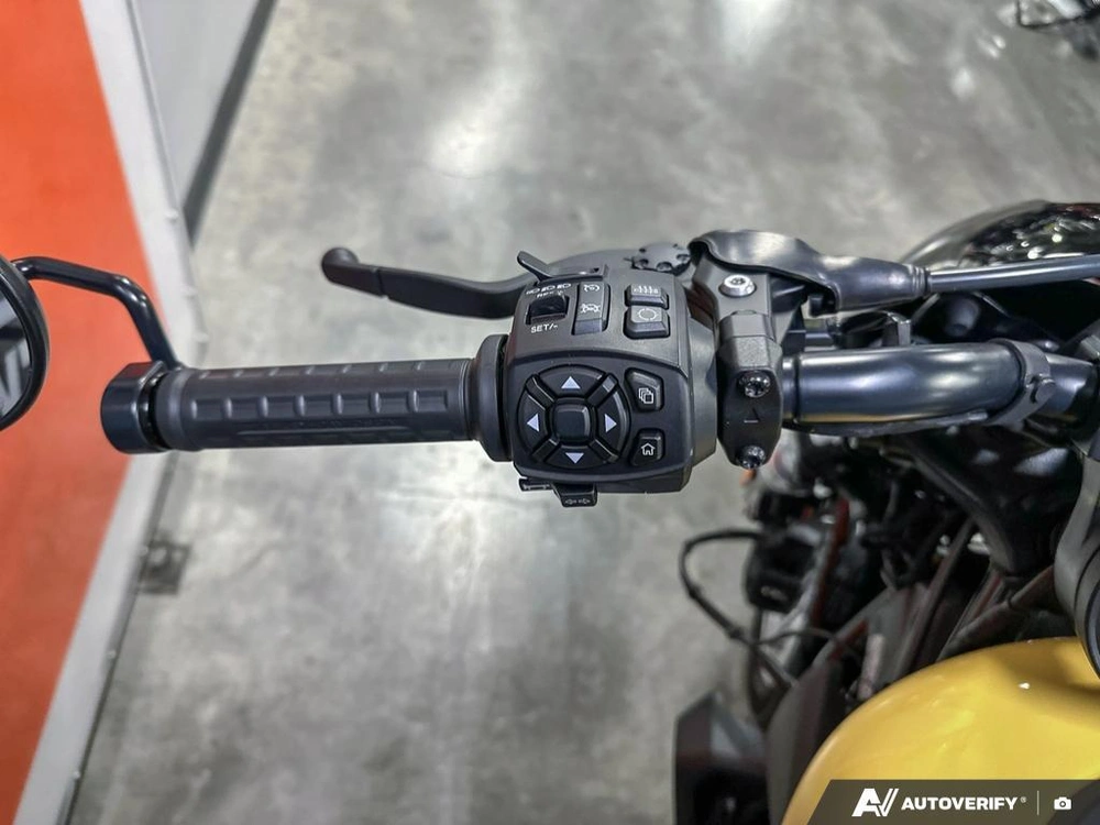 2023 Harley-davidson Nightster Special alt