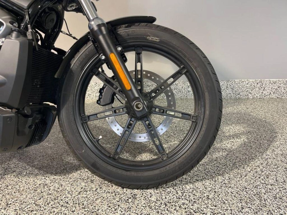 2022 Harley-davidson Rh975 - Nightster™ alt