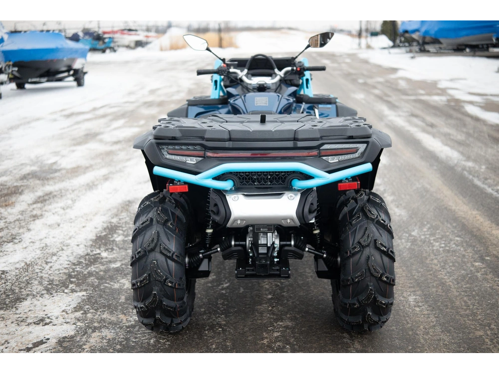 2026 Cfmoto Cforce Mv1000 alt