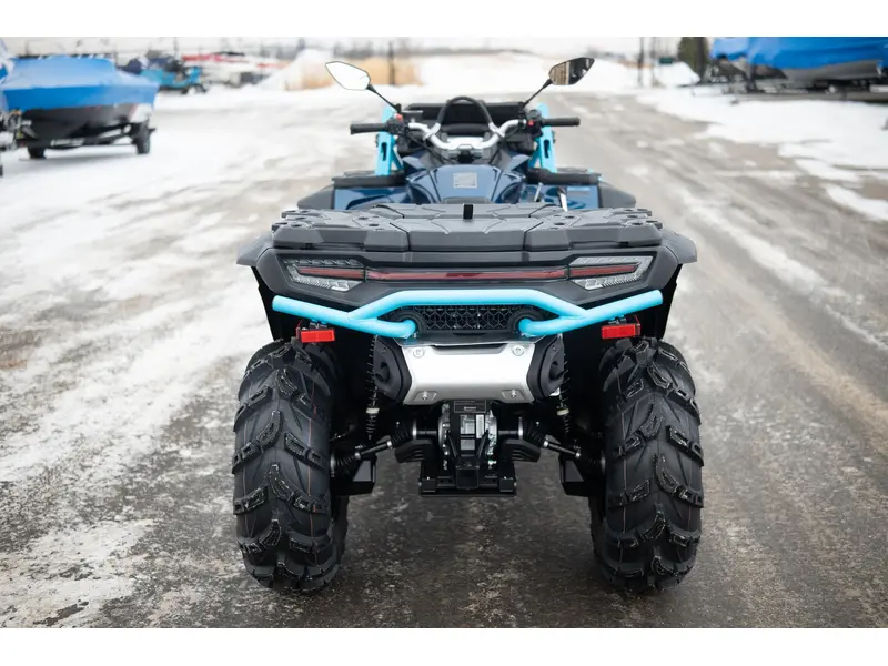 CFMOTO CFORCE MV1000 2026