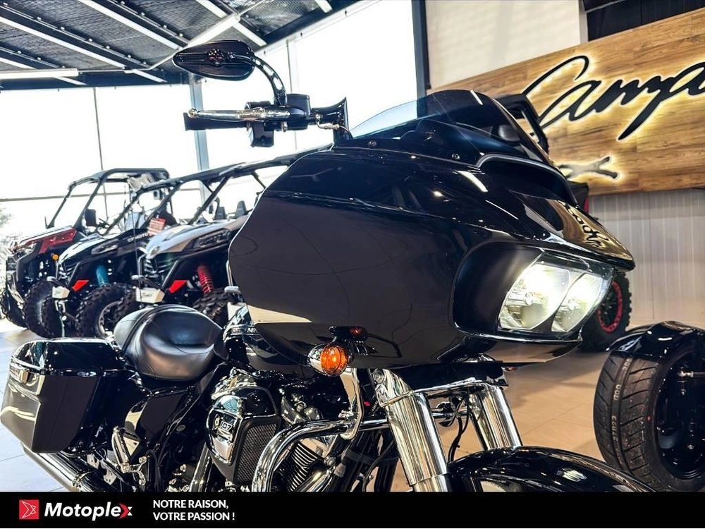 2021 Harley-davidson Road Glide Fltrx alt