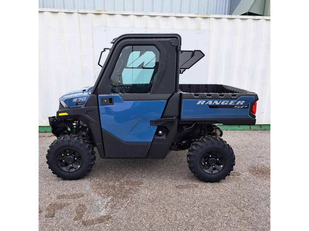 2026 Polaris Ranger 570 Sp - Northstar alt