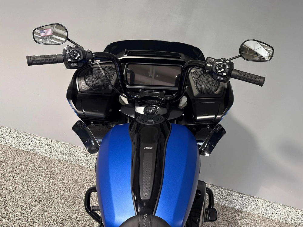 2026 Harley-davidson Fltrx - Road Glide® alt