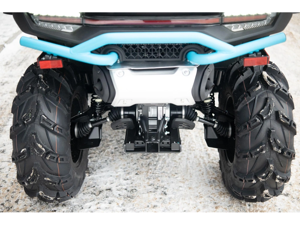 2026 Cfmoto Cforce Mv1000 alt