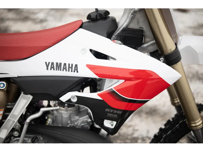 2026 Yamaha YZ250 thumbnail 17