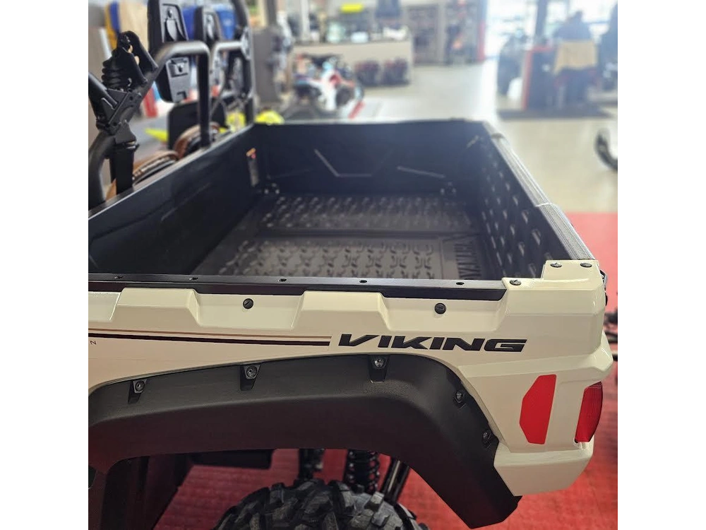 2026 Yamaha Viking Eps Ranch Edition alt