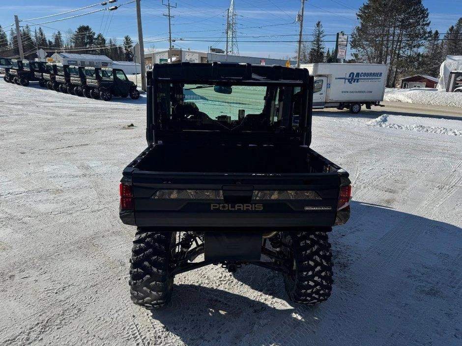 Polaris Polaris Ranger Crew Xp 1000 Northstar Edition Ultimate 2026 alt