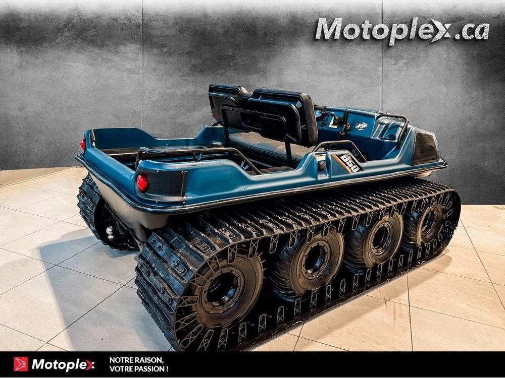 Argo Vcc Argo 2023 alt