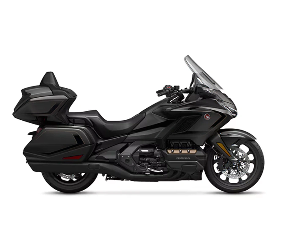 2026 Honda Gold Wing Tour Dct alt