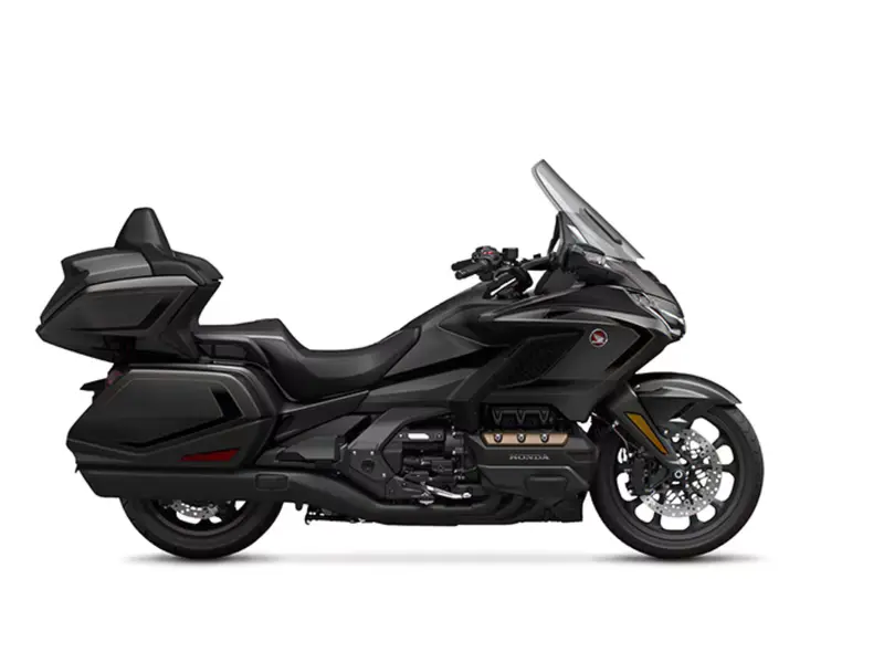 2026 Honda GOLD WING TOUR DCT thumbnail 2