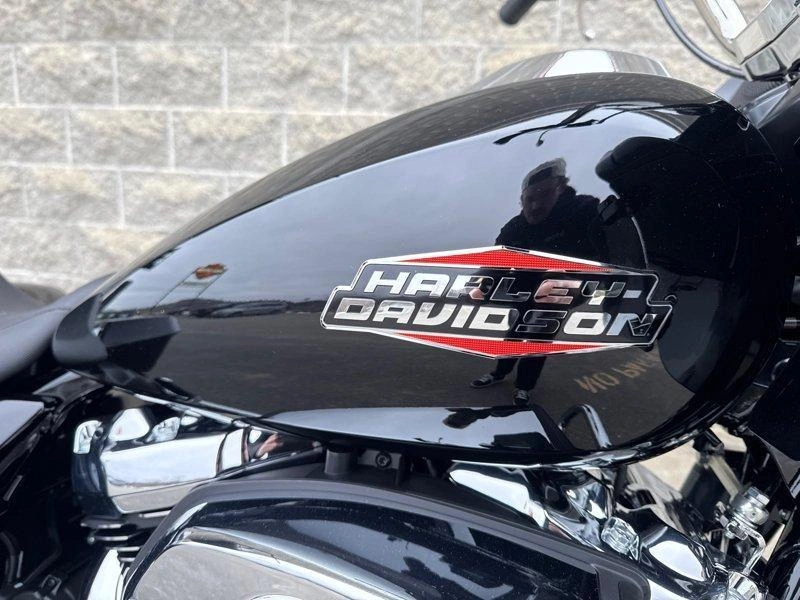 2026 Harley-davidson Touring Fltrx - Road Glide™ alt