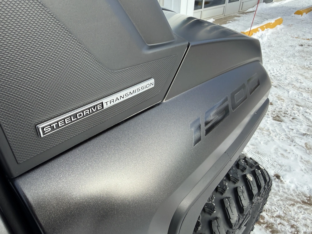 Polaris Ranger Xd 1500 Northstar Ultimate 2026 alt