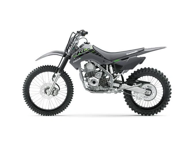 2025 Kawasaki Klx140r F alt