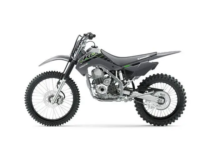 2025 Kawasaki KLX140R F thumbnail 3